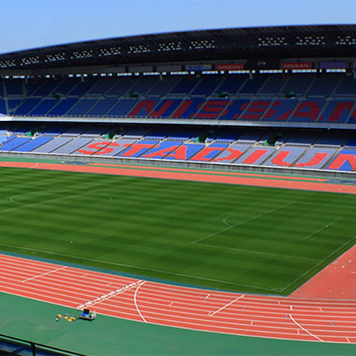 닛산 스타디움(요코하마 국제종합경기장)