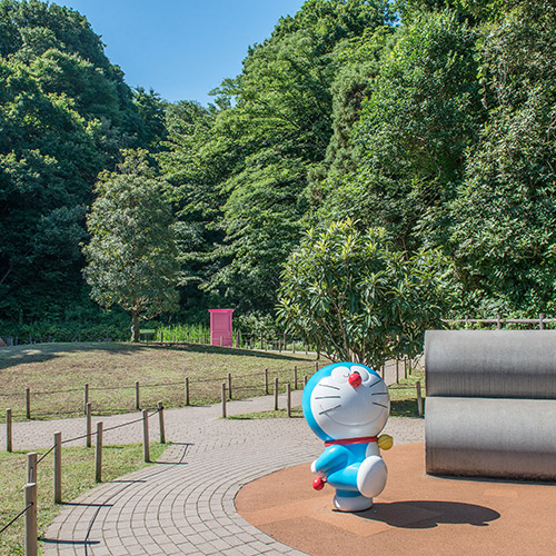 후지코 F. 후지오 뮤지엄