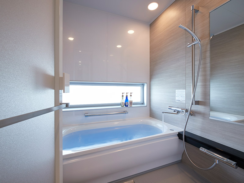 高品质的住宿空间