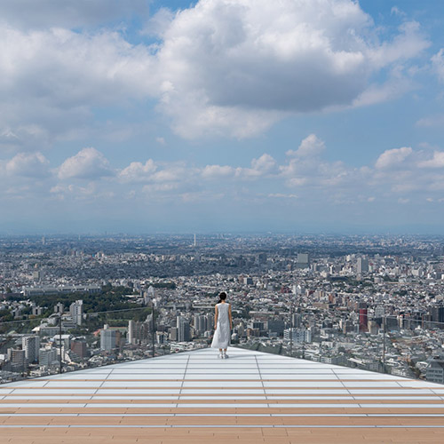 SHIBUYA SKY
