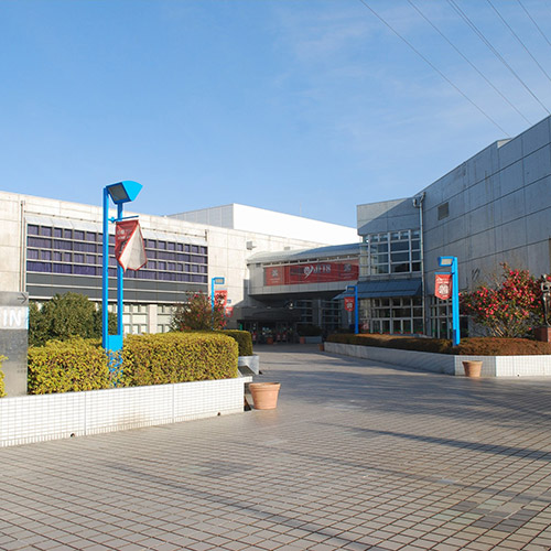 船桥市综合体育馆