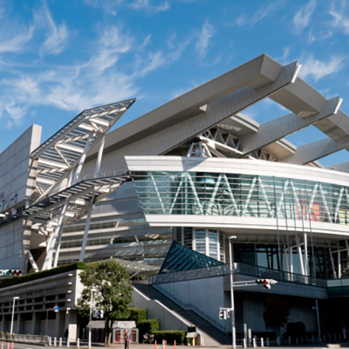 埼玉超級競技場