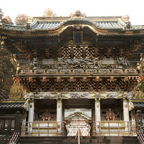 日光东照宫