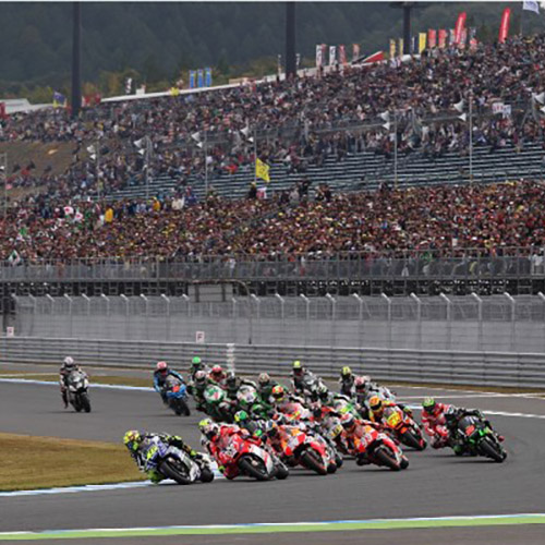 Mobility Resort Motegi