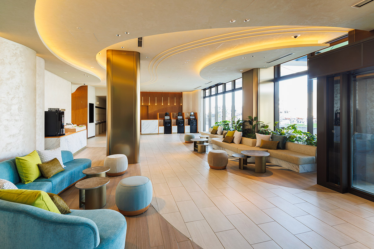 施設情報・サービス