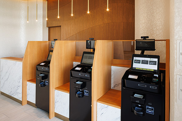 施設情報・サービス