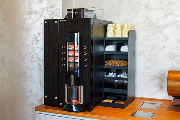 施設情報・サービス