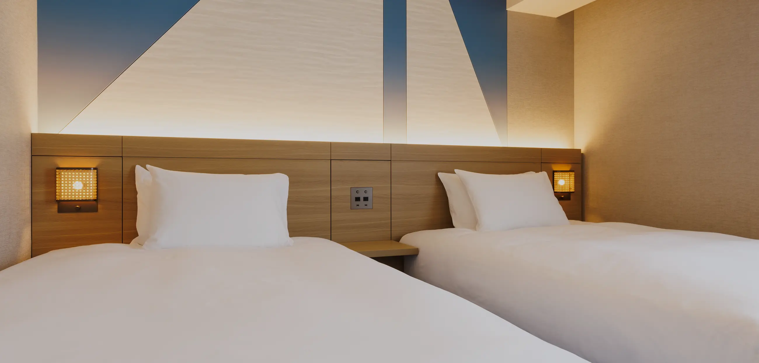 JR東日本ホテルメッツ プレミア 幕張豊砂