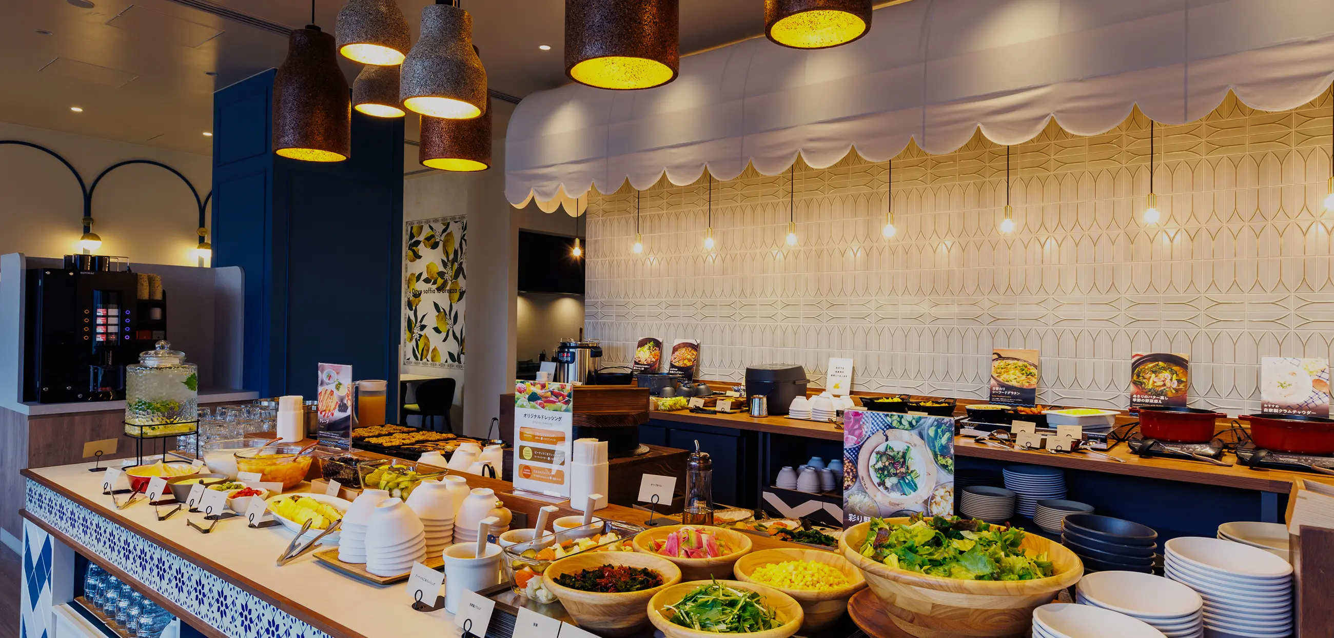 JR東日本ホテルメッツ プレミア 幕張豊砂