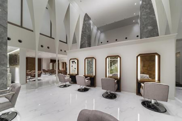 ヘア&ネイル&マツエク「ZA/ZA」