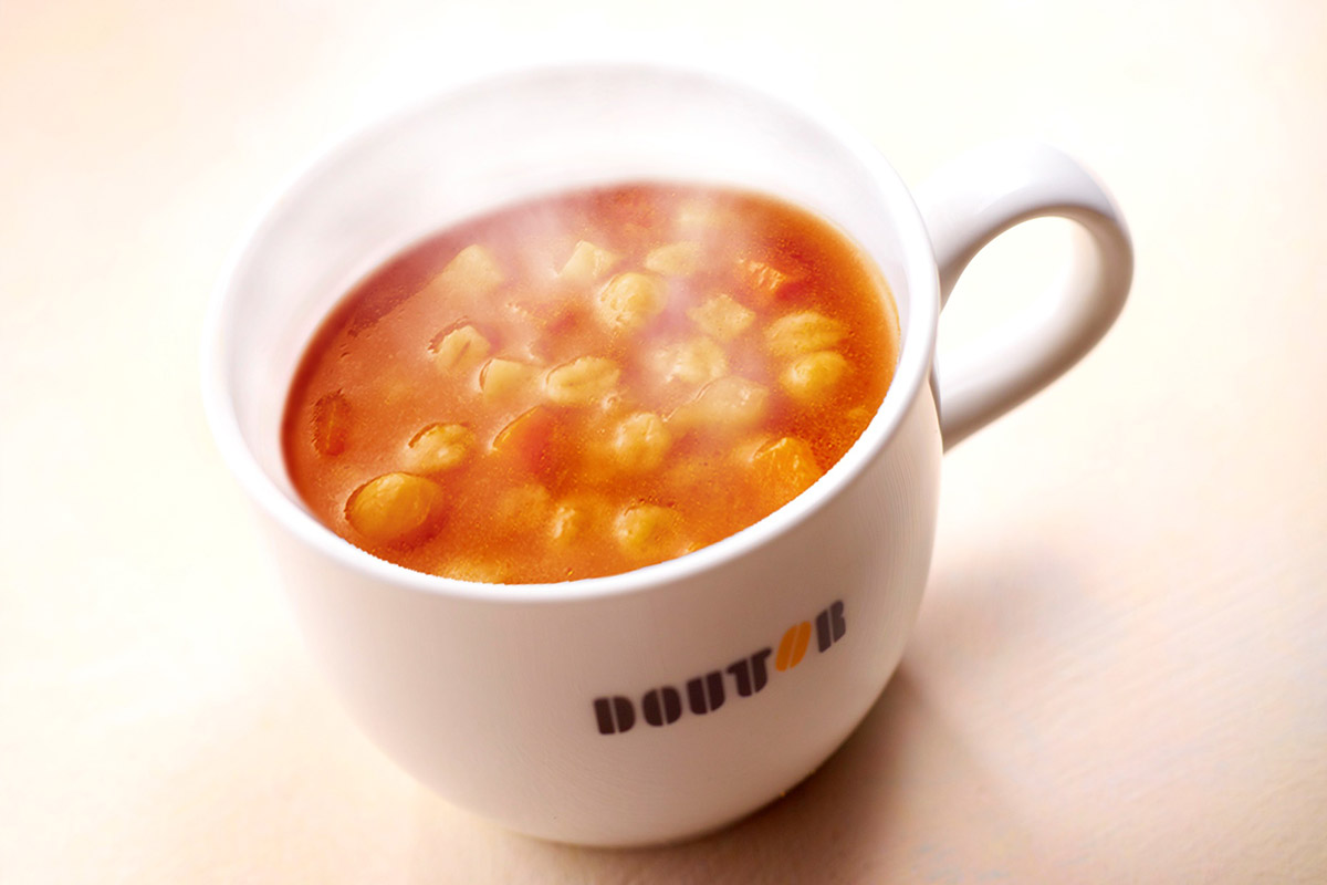 ドトールコーヒーショップ 目白駅前店