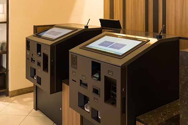 施設情報・サービス