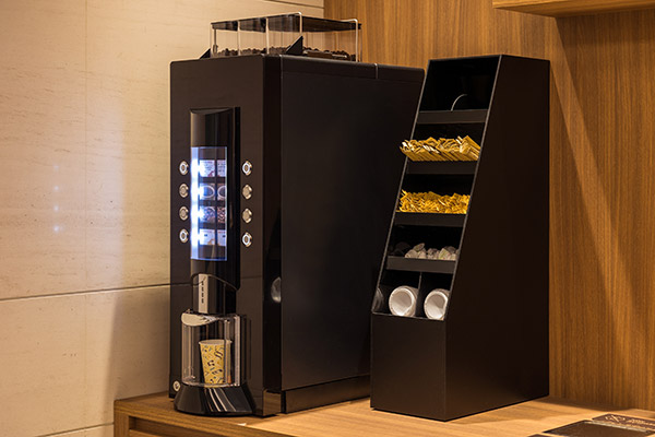 施設情報・サービス