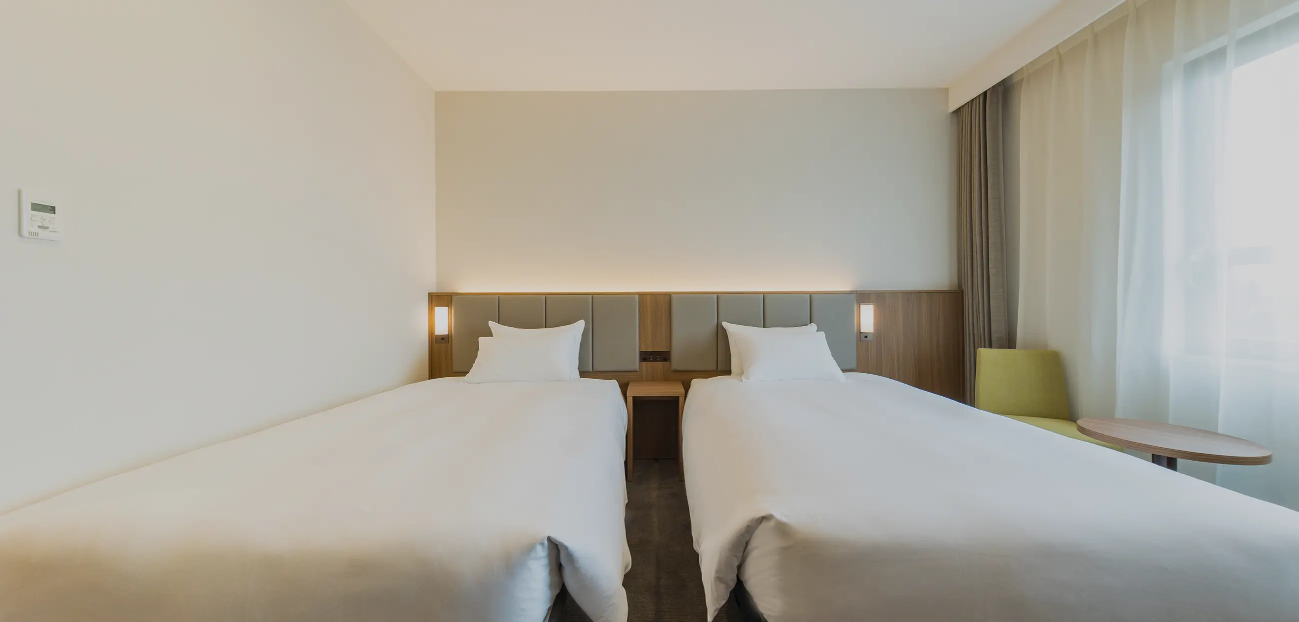 JR東日本ホテルメッツ 目白