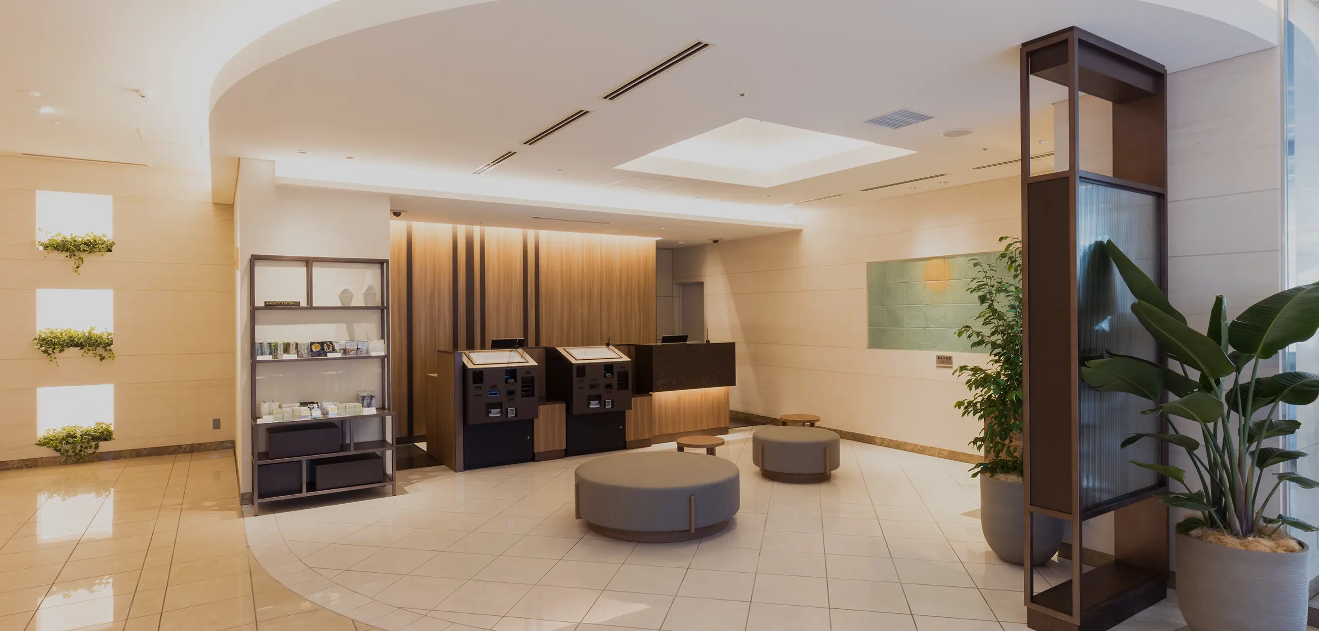 JR東日本ホテルメッツ 目白