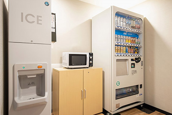 ベンダーコーナー