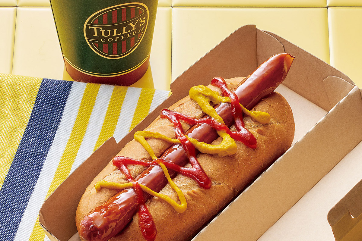 タリーズコーヒー&TEA 水戸エクセル店