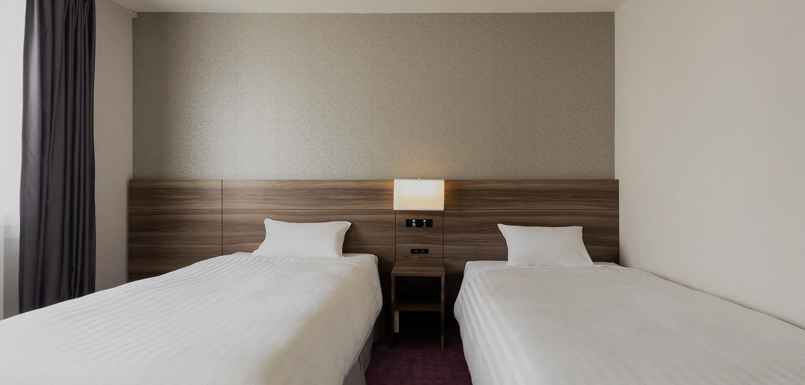 JR東日本ホテルメッツ 水戸