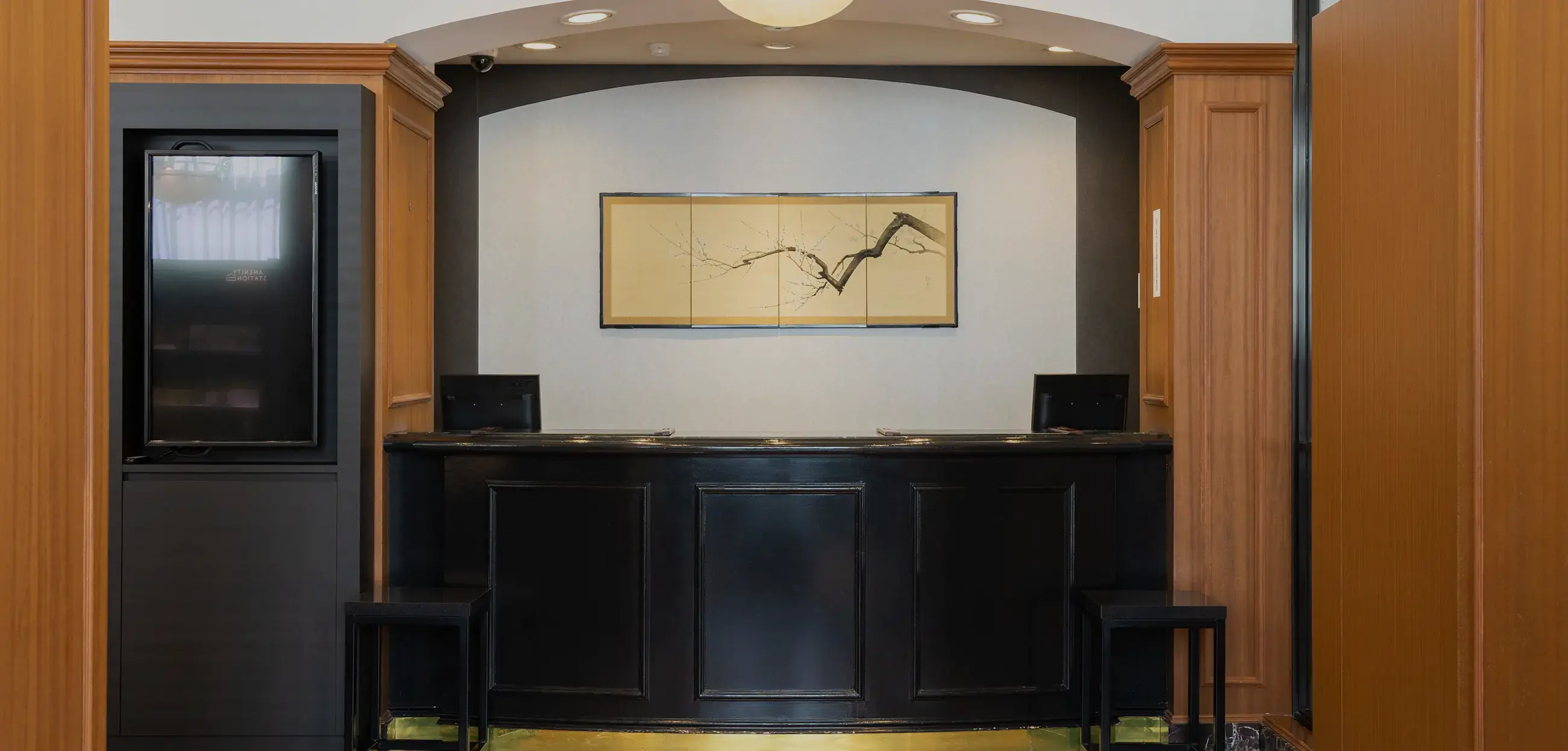 JR東日本ホテルメッツ 水戸