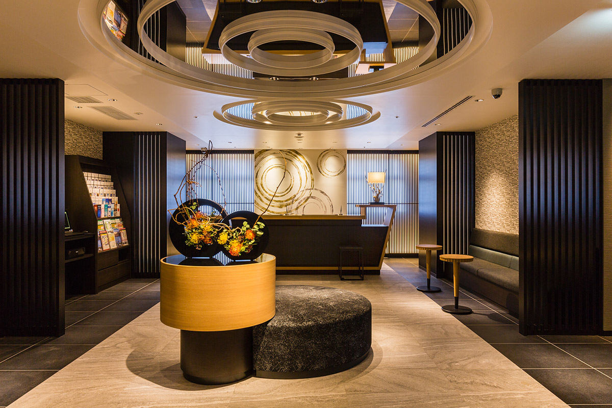 施設情報・サービス