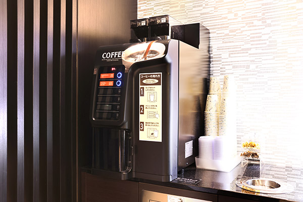 施設情報・サービス