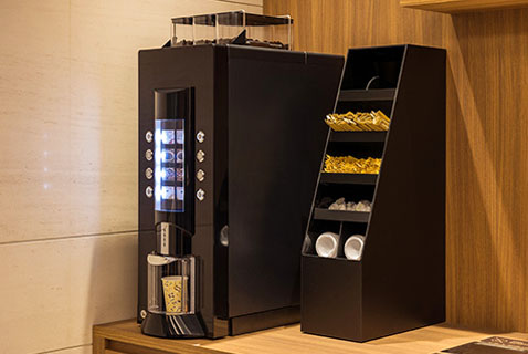 フリードリンク