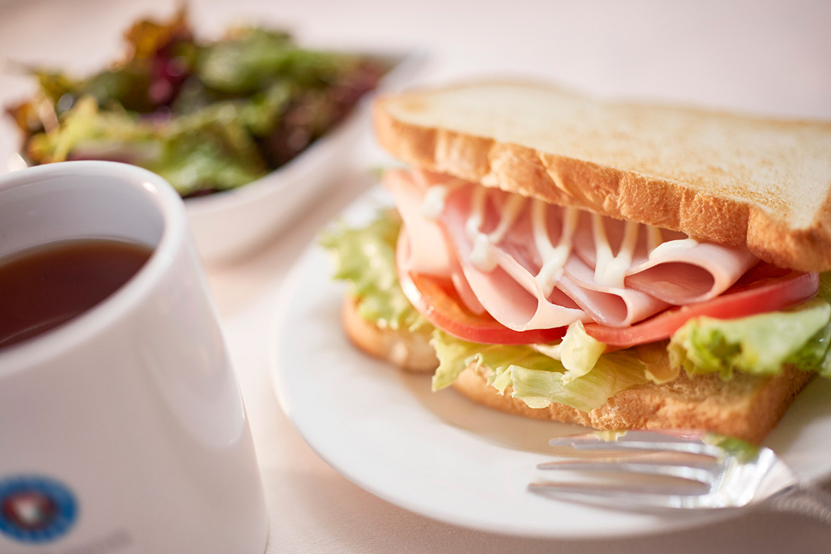 エクセルシオールカフェ