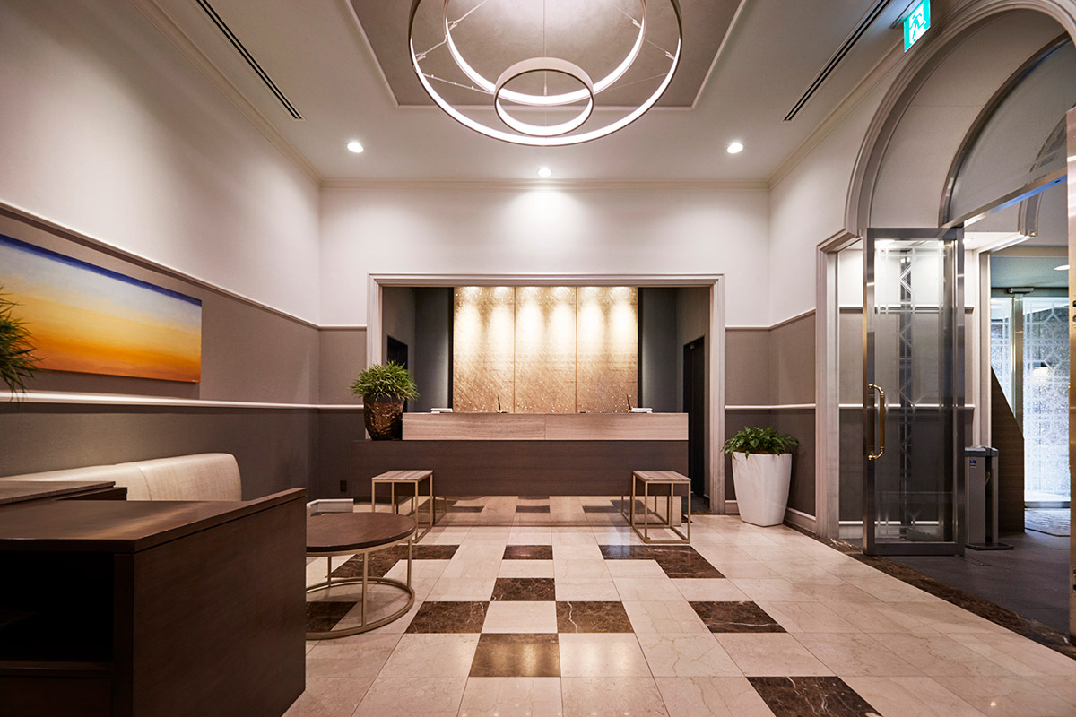 施設情報・サービス