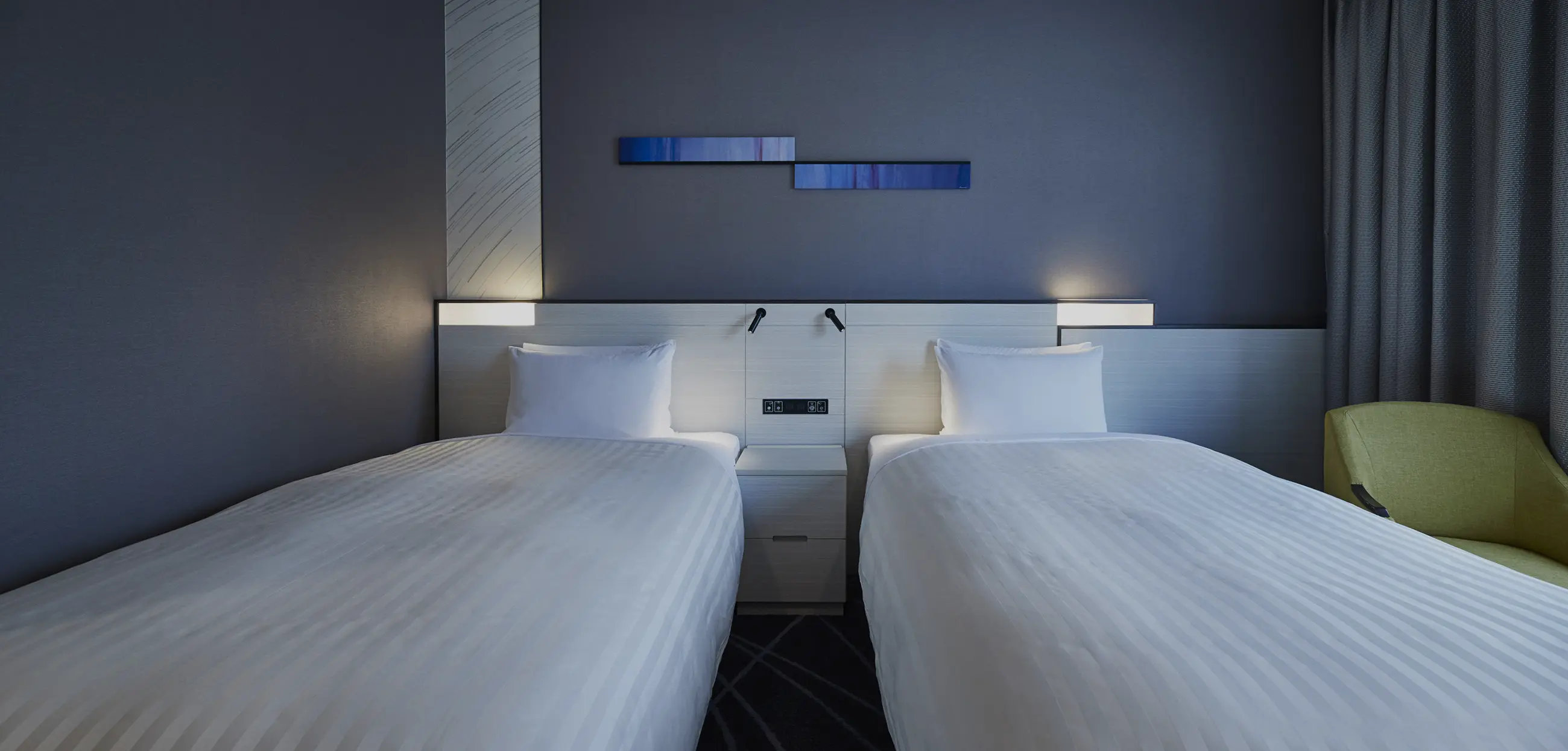 JR東日本ホテルメッツ 武蔵境