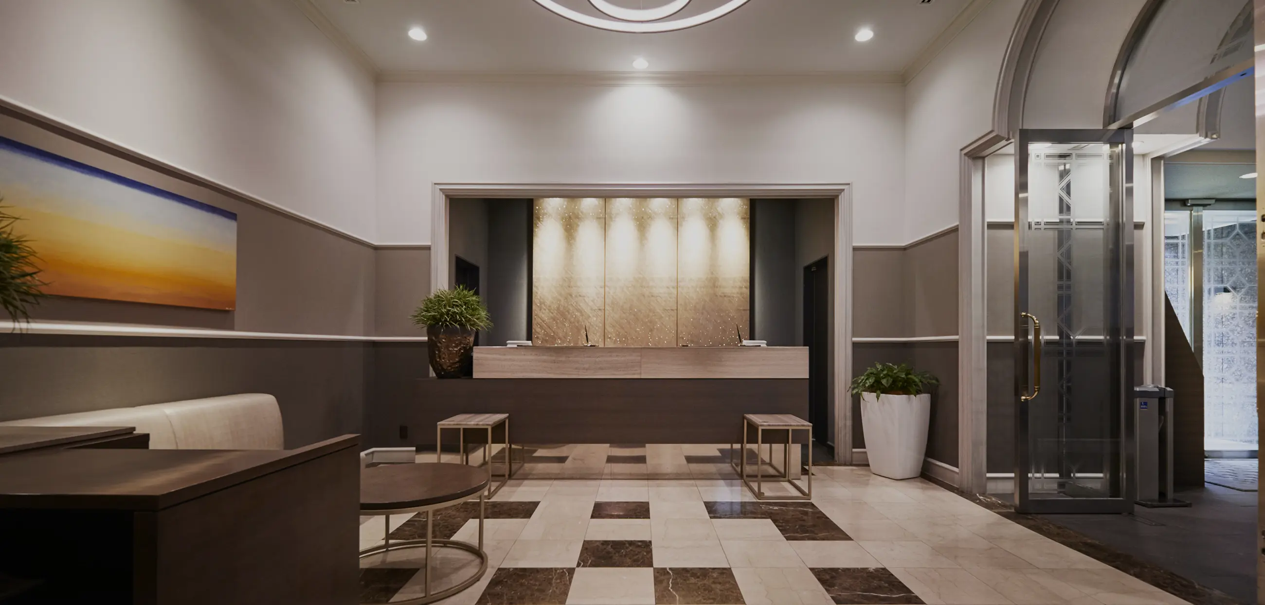 JR東日本ホテルメッツ 武蔵境