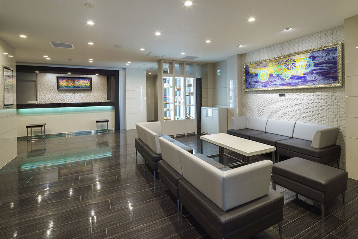 施設情報・サービス