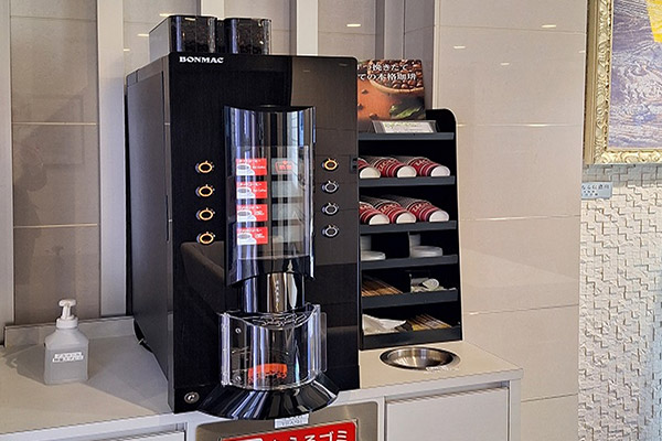 施設情報・サービス