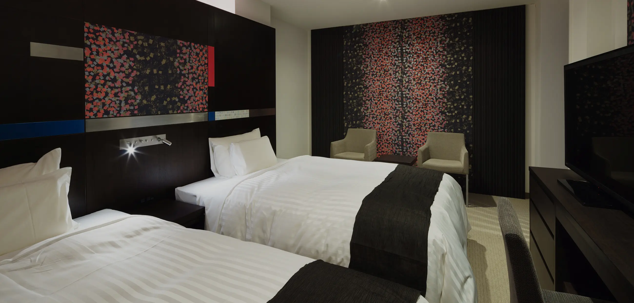 JR東日本ホテルメッツ 長岡