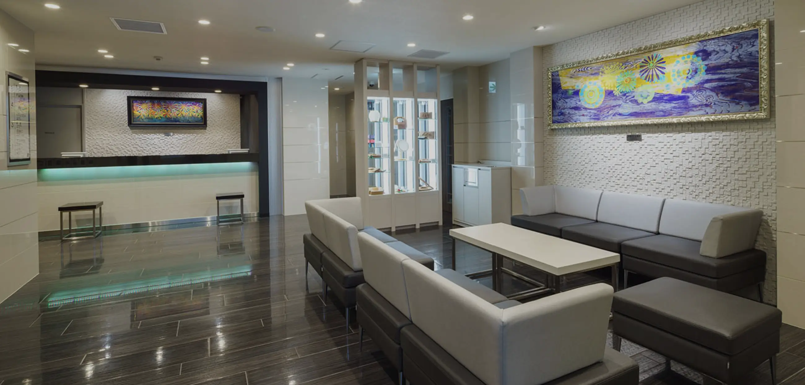 JR東日本ホテルメッツ 長岡