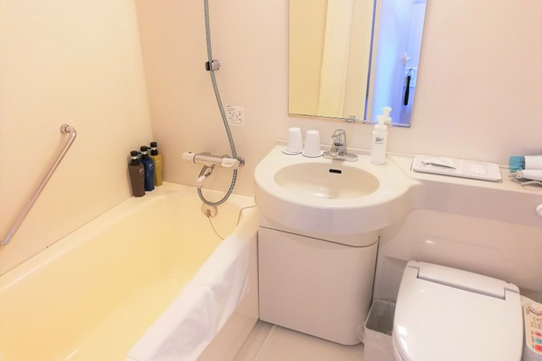 スタンダードツイン