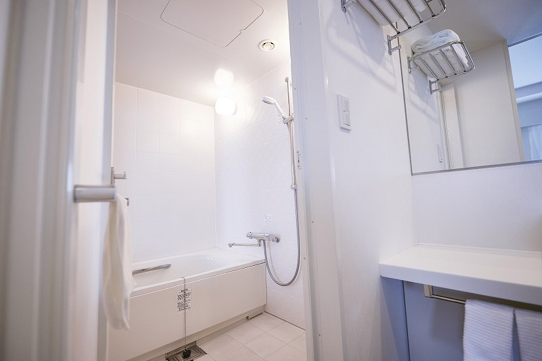 スーペリアツイン