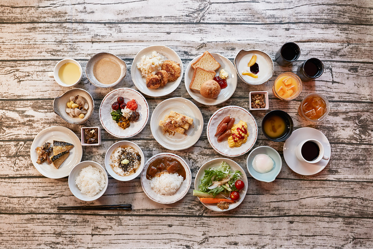 呑み処・食事処「魚沼釜蔵」