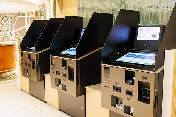 施設情報・サービス