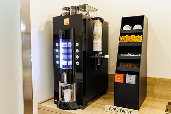 施設情報・サービス