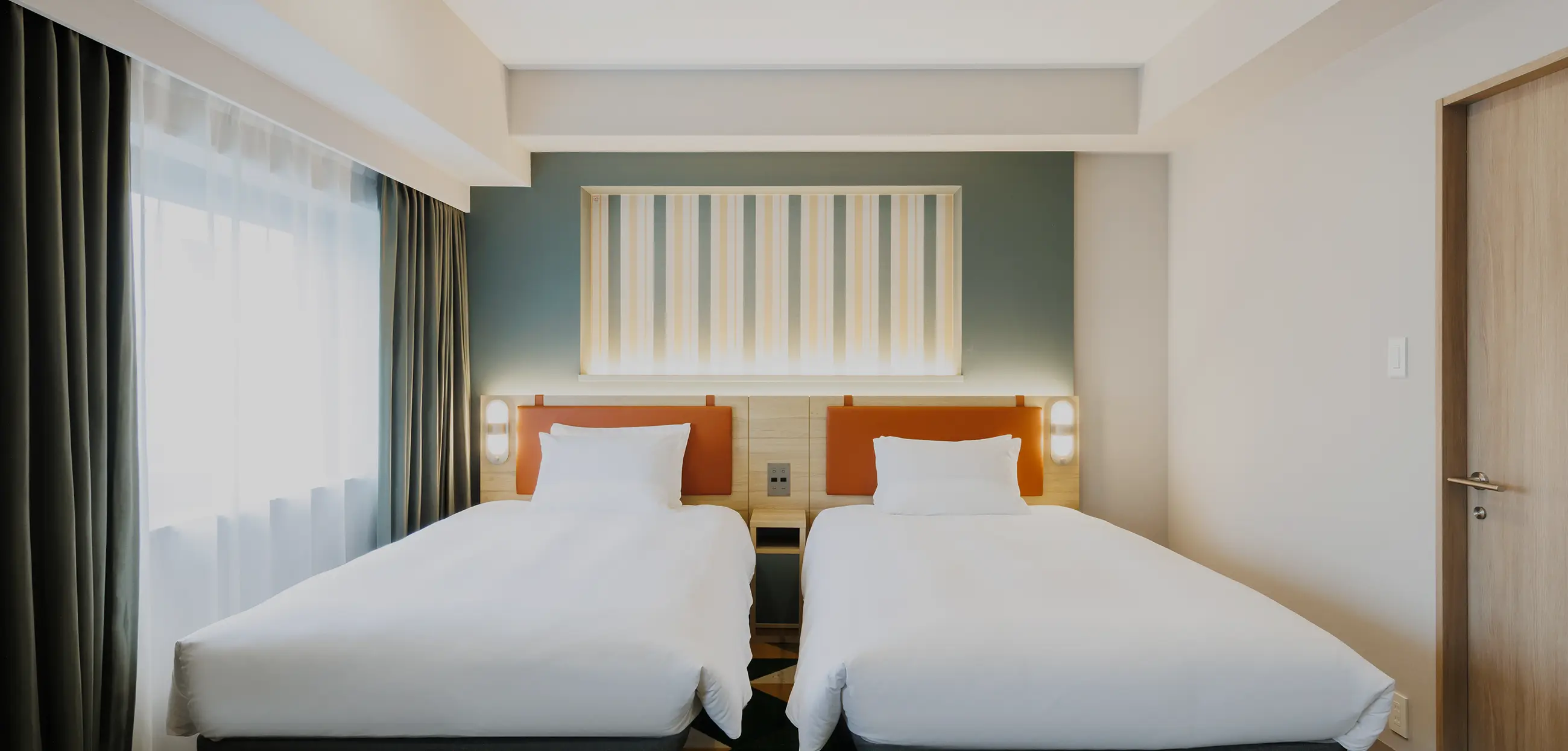 JR東日本ホテルメッツ 大森