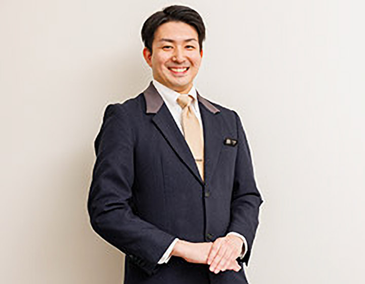 今回のシフト「夜勤」