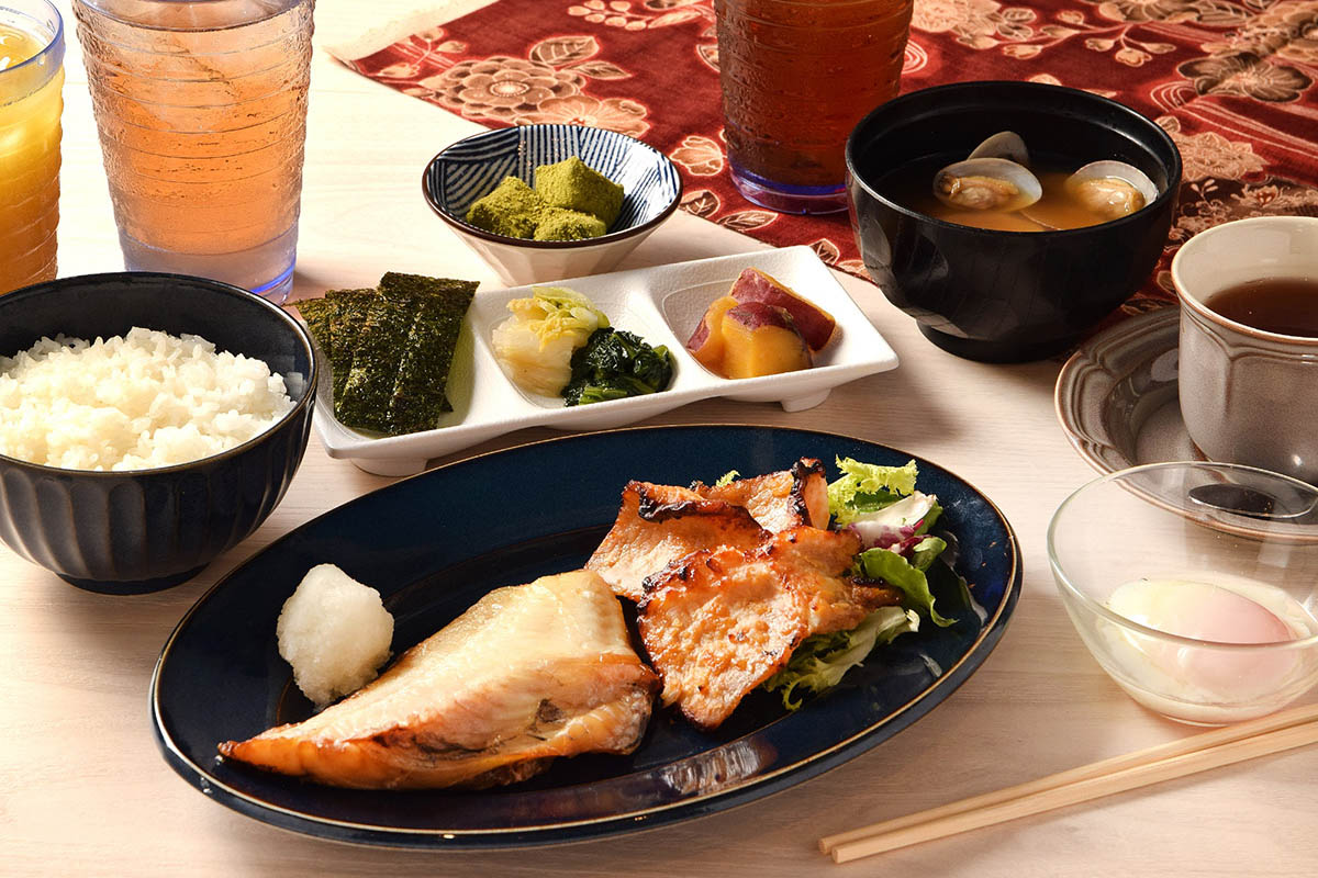 DINING RESTAURANT KITEKI