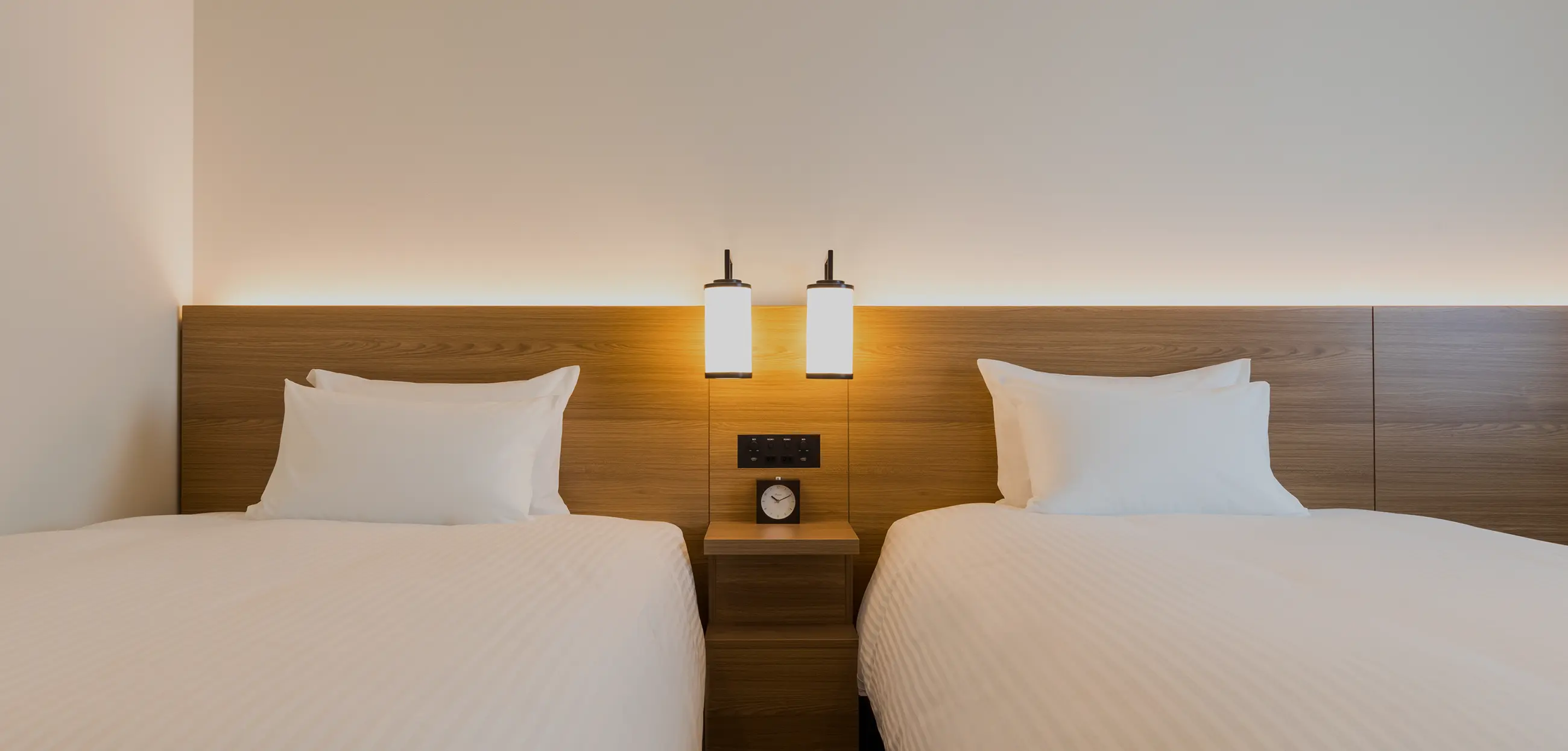 JR東日本ホテルメッツ プレミア 横浜桜木町