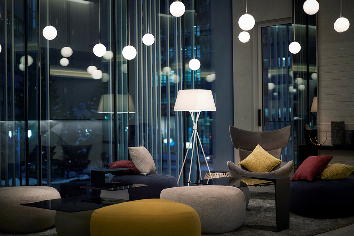 施設情報・サービス