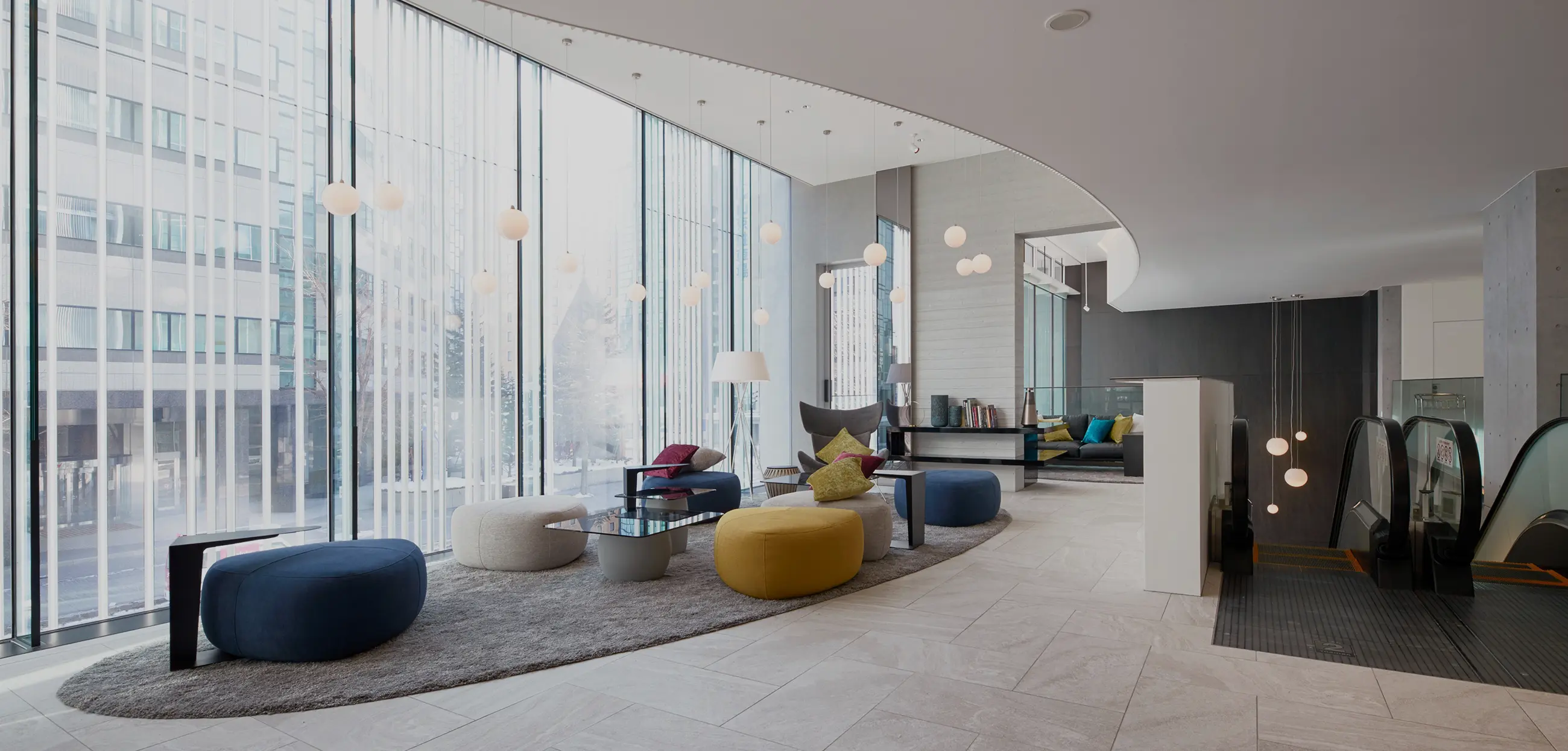 JR東日本ホテルメッツ プレミア 札幌