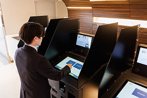 Remoline（リモライン）