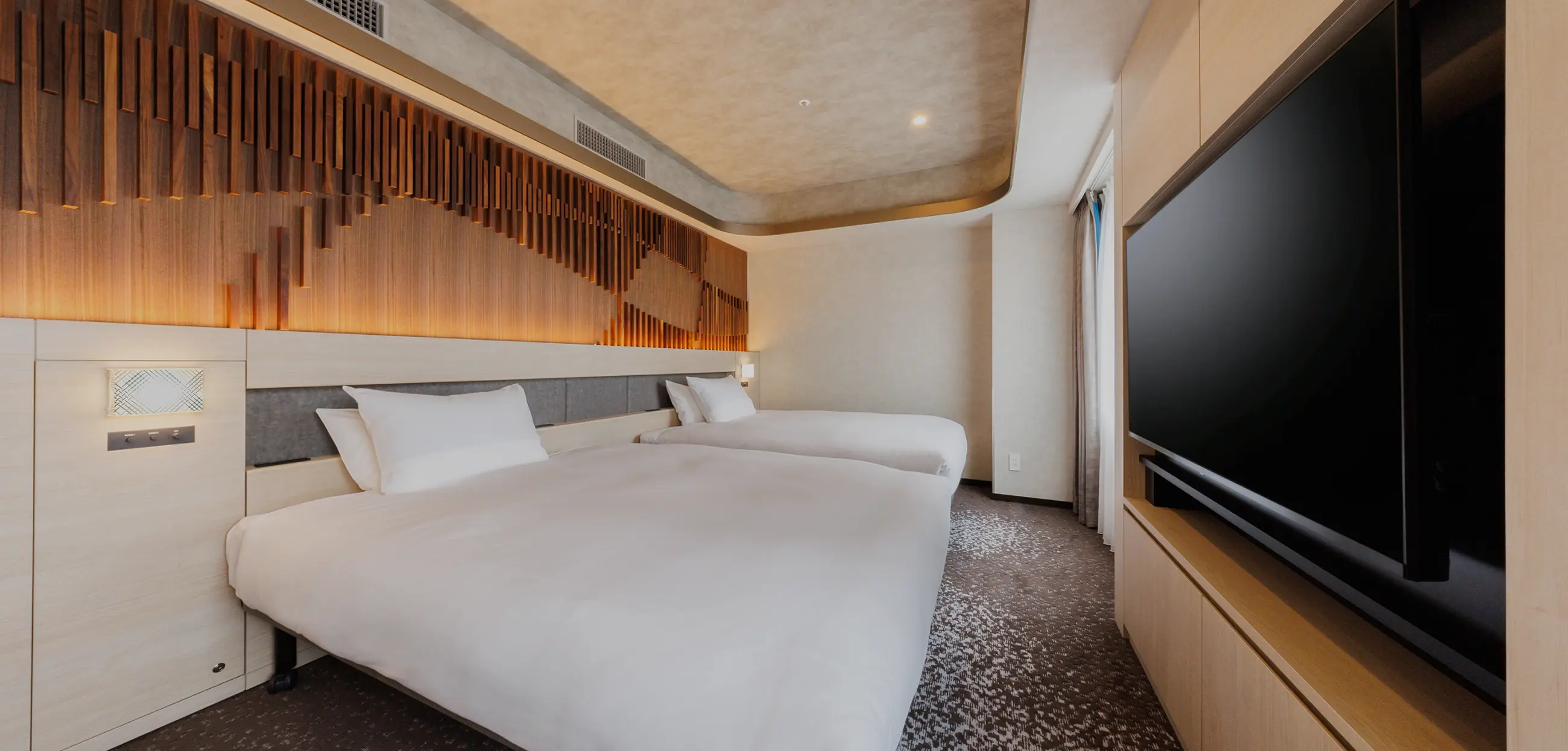 JR-EAST HOTEL METS SHIBUYA