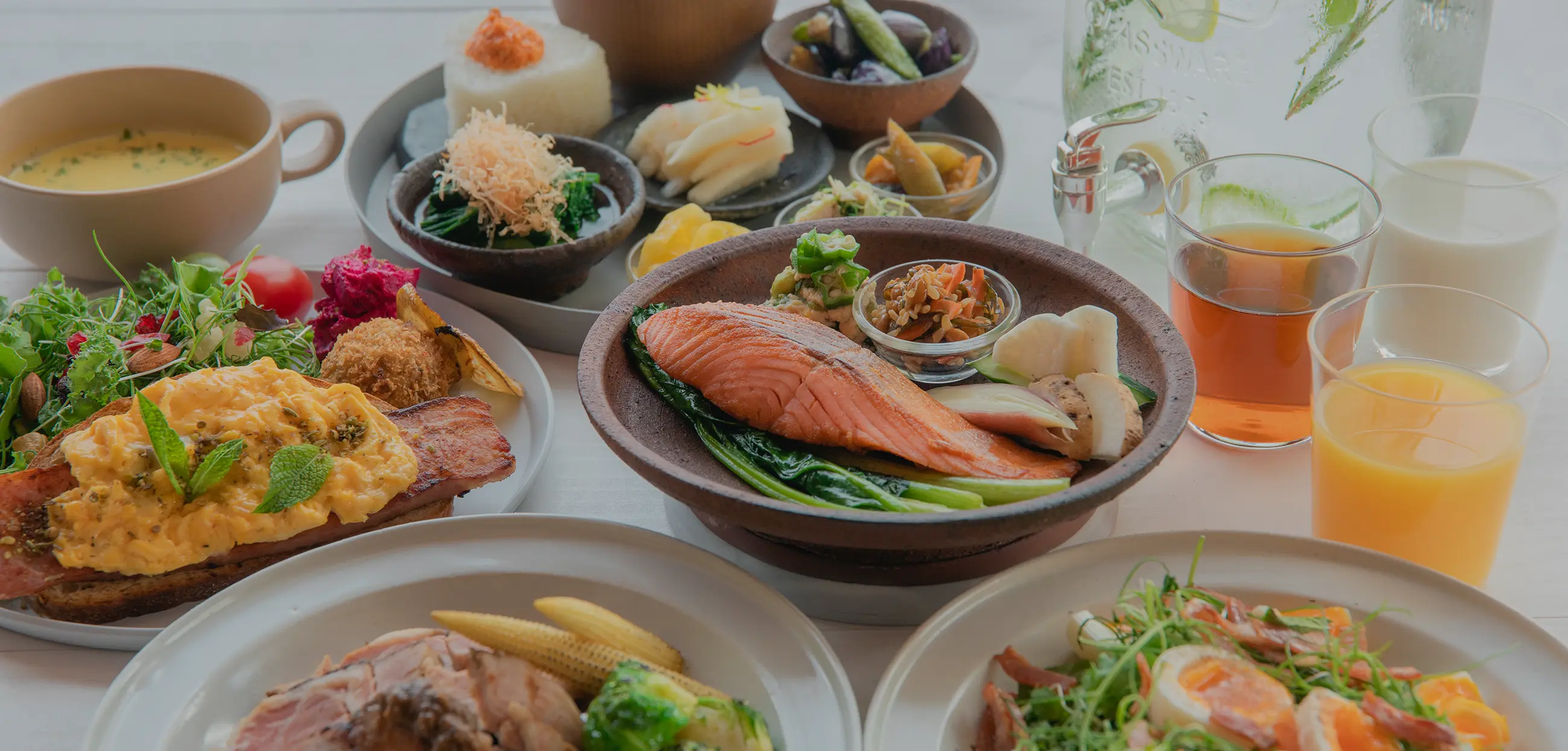 JR-EAST HOTEL METS SHIBUYA