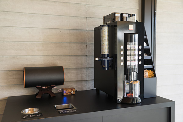 施設情報・サービス