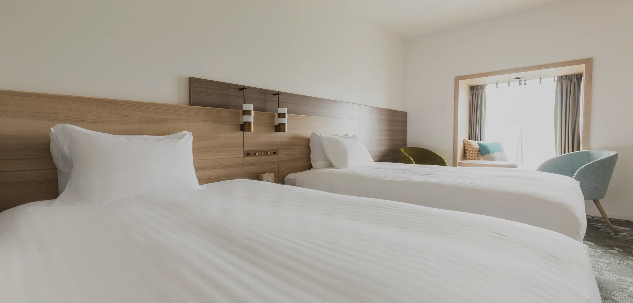 JR東日本ホテルメッツ プレミア 東京ベイ新木場